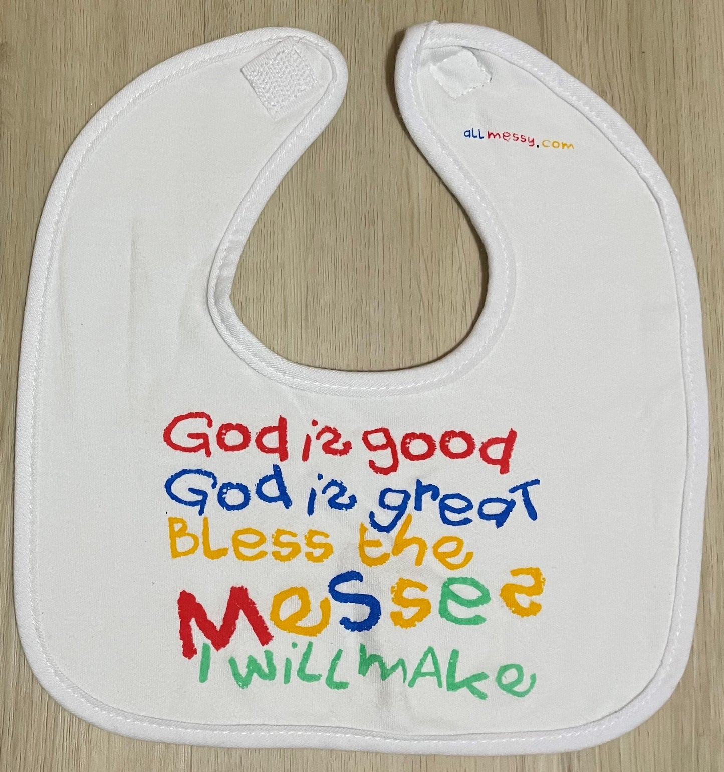 baby bib